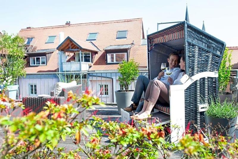 Barbarossa - last minute hotel in Unknown City