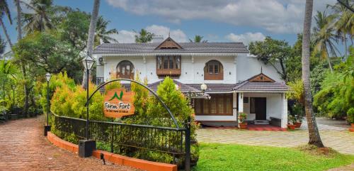 Farm Fort Resort — Kozhikode — photo 2
