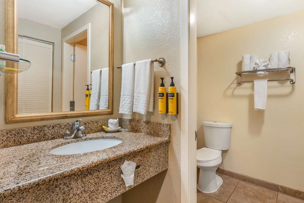 Best Western Plus Wine Country Inn & Suites - photo 34
