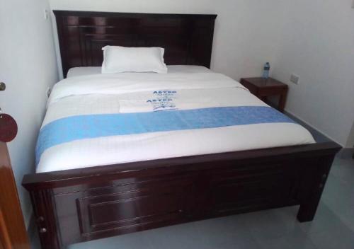 Aster Suites Kisumu - last minute hotel in Unknown City