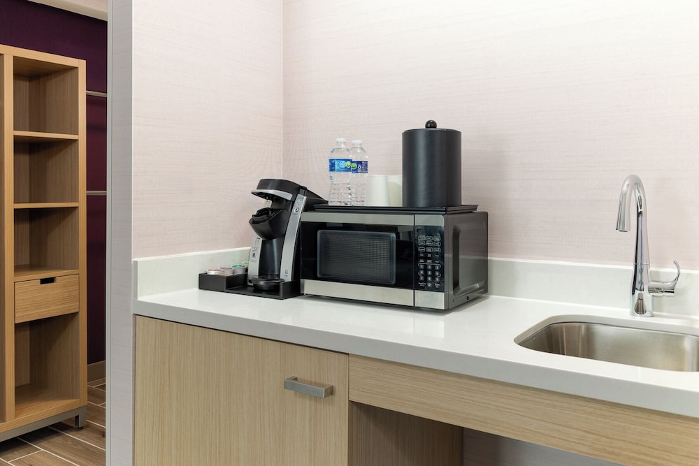 Hilton Garden Inn Hanover Arundel Mills BWI Airport - photo 15