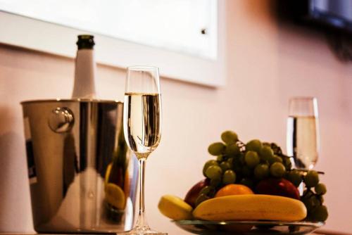 Morgan Hotel - last minute hotel in Tula
