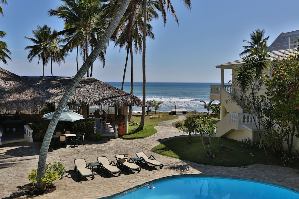 The Beachcomber at Las Canas pet-friendly hotel Gaspar Hernandez