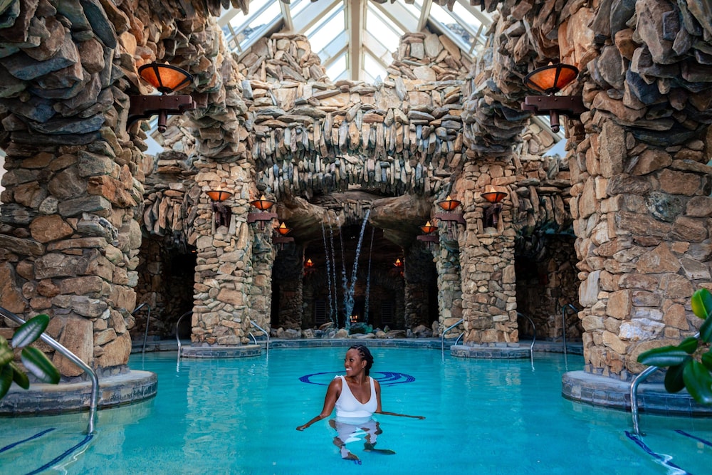 The Omni Grove Park Inn & Spa - photo 60