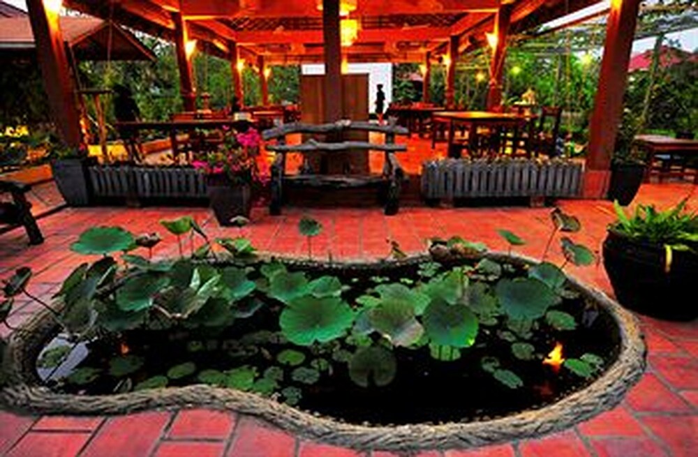 Memoria Palace & Resort — Pailin — photo 2