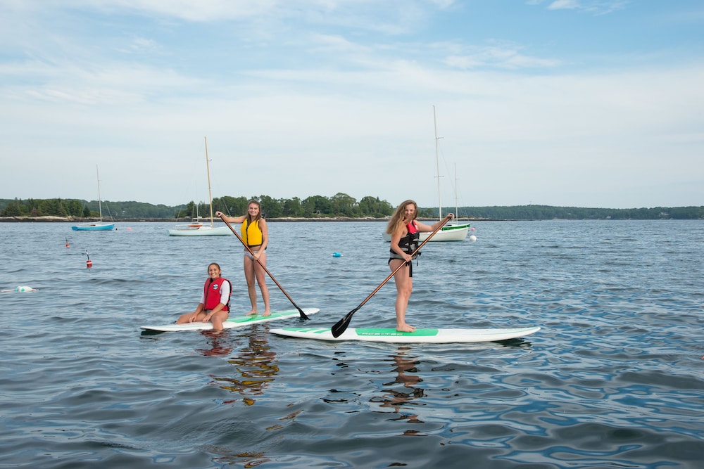 Linekin Bay Resort - photo 105