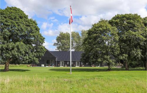 Amazing Home In Grindsted With Sauna — 5-Star Luxury Hotel in Grindsted, Denmark