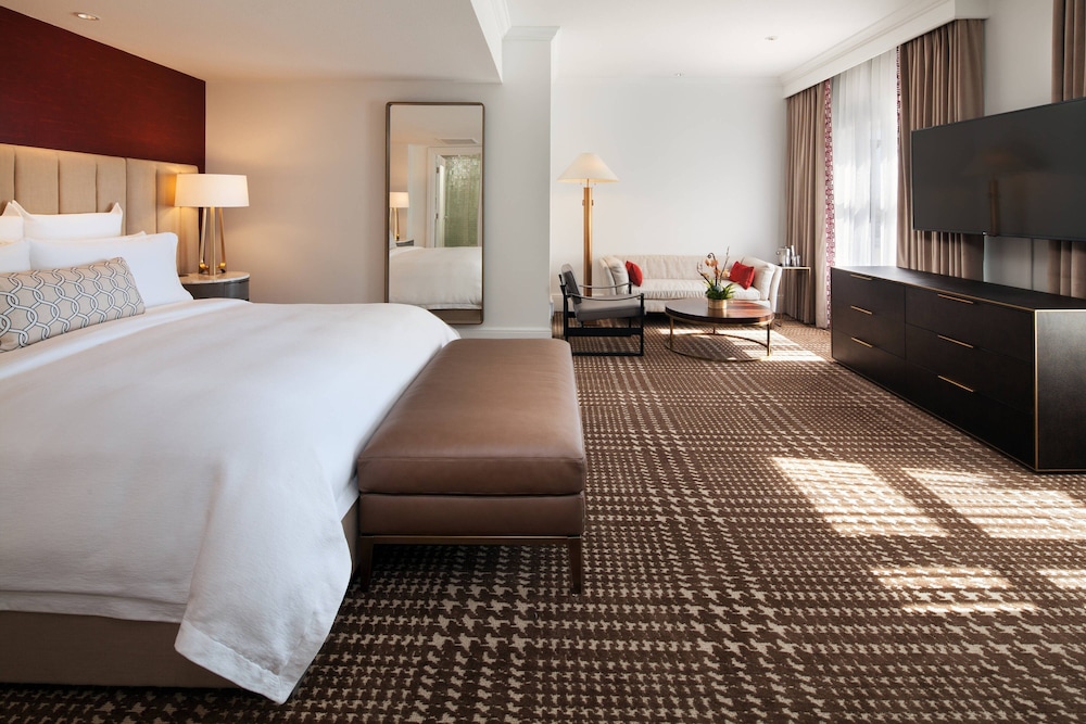 The US Grant a Luxury Collection Hotel San Diego - photo 27