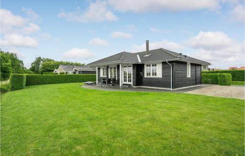 Holiday Home Havbakken Haderslev Iv — 4-Star Luxury Hotel in Haderslev, Denmark