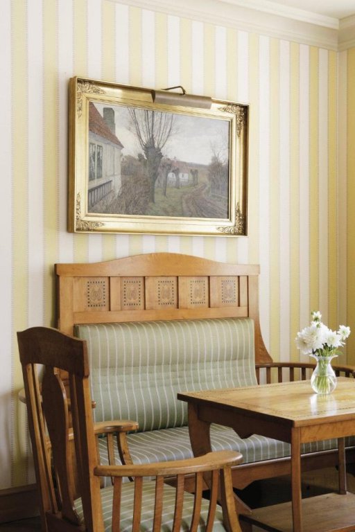 Hotel Frederiksminde — Praesto — photo 3
