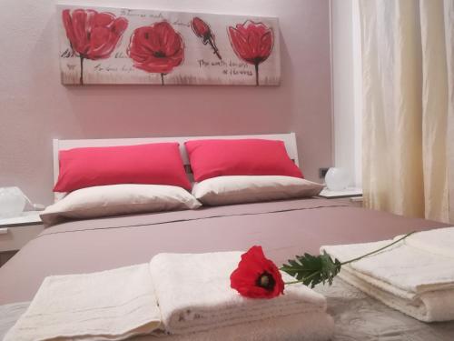 B&B Polline & Conchiglie — 4-Star Luxury Hotel in Ceriale, Italy