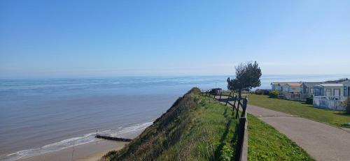Ocean view 95 - carbon neutral hotel in Norwich