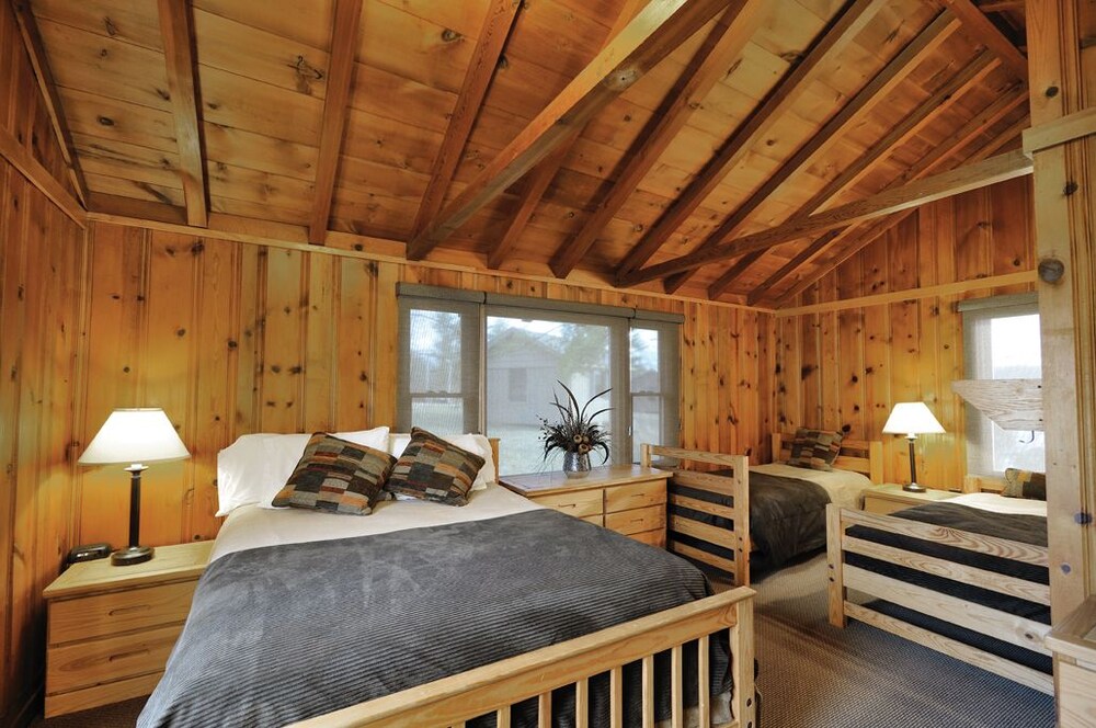 Hueston Woods Lodge & Conference Center - photo 6