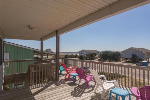 No Worries by Oak Island Accommodations - photo 7