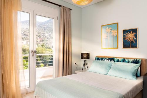 Palmasea Cozy 1stfloor 2br Family Ap in Stalis — 4-Star Luxury Hotel in Stalis, Greece