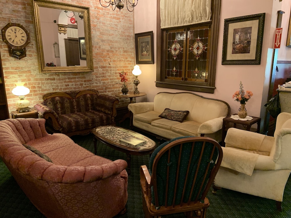 Palace Hotel Port Townsend - photo 36