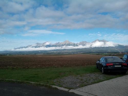 Hotel Premiér Poprad 13 Jeseň vo Vysokých Tatrách in Poprad, Slovakia