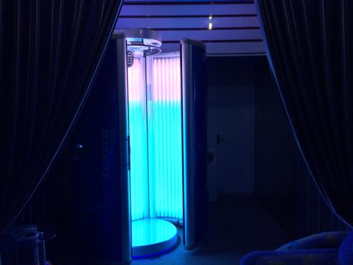 Pekin Hotel — hotel in Temirtau