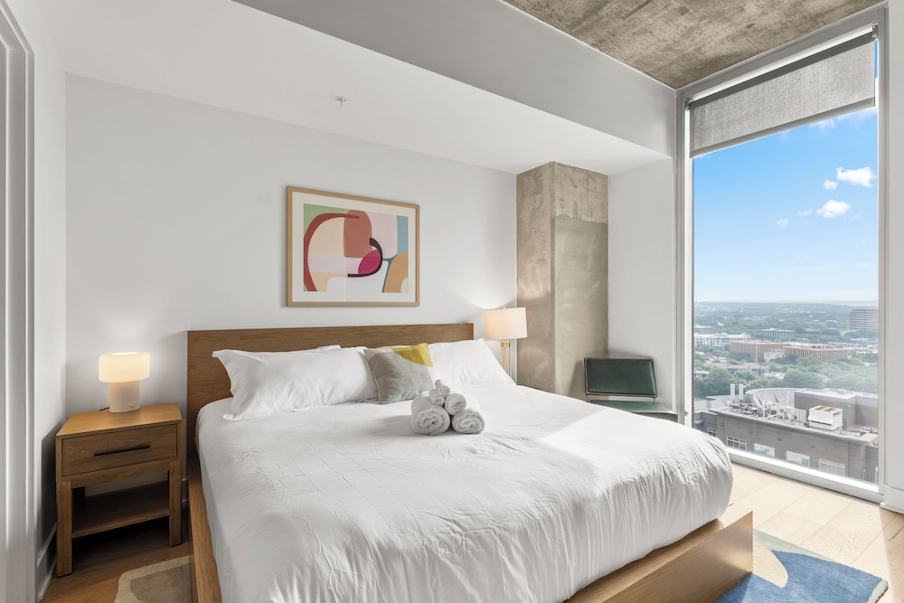 Austin Condo Hotel - photo 169