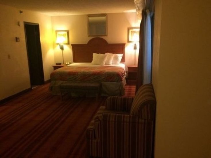 Plaza Hotel and Suites - photo 13