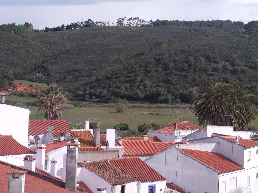 Residencia do Parque in Aljezur, Portugal