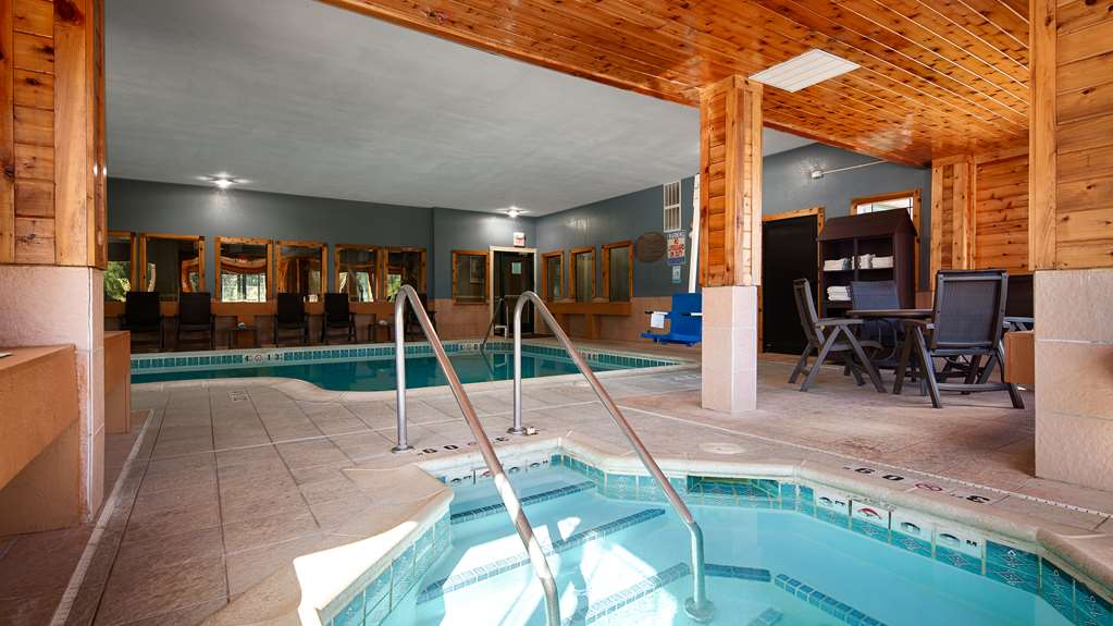 Best Western Plus Kalamazoo Suites - photo 7