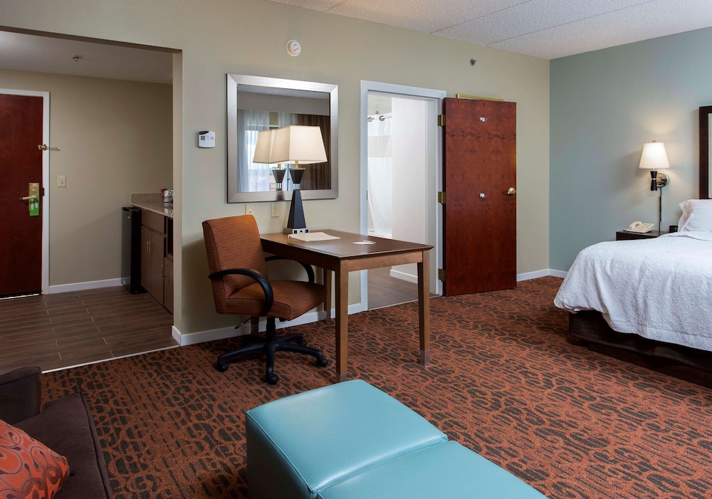 Hampton Inn by Hilton Troy - photo 12