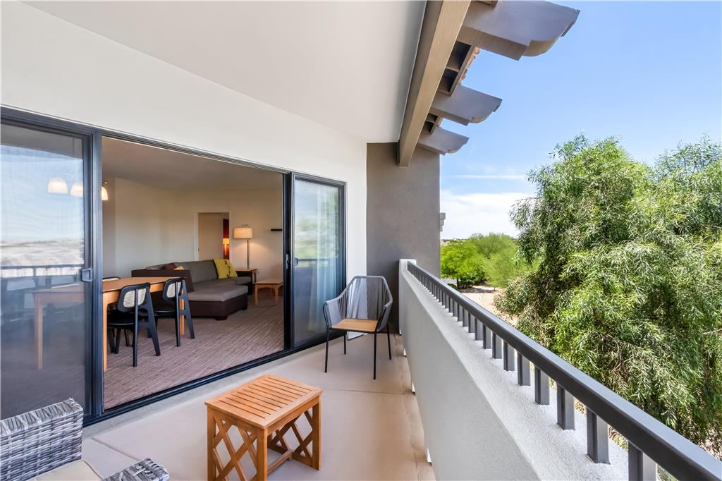 Sonesta ES Suites Phoenix Goodyear - photo 31