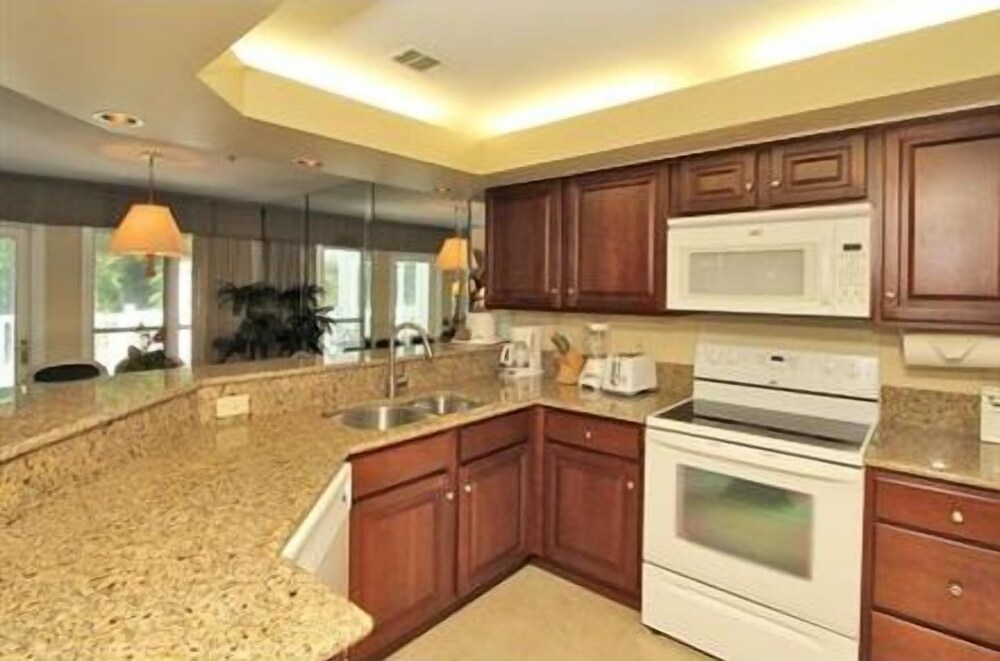Ocean Palms Villas at Port Royal Resort - photo 14