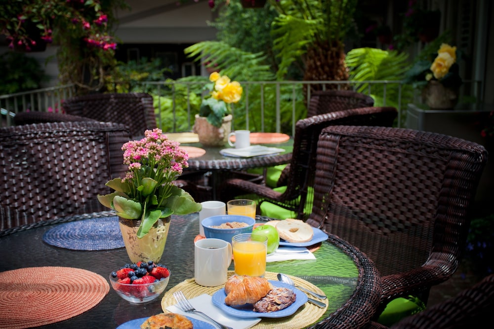 Carmel Country Inn - photo 32