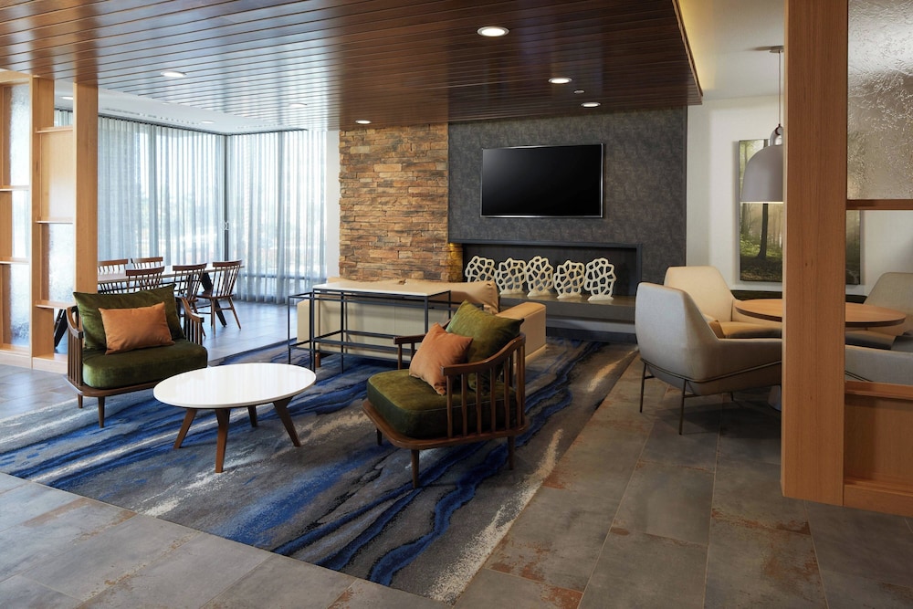 Fairfield Inn & Suites by Marriott Riverside Moreno Valley - featured photo