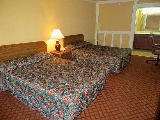 Executive Inn Wichita - photo 8
