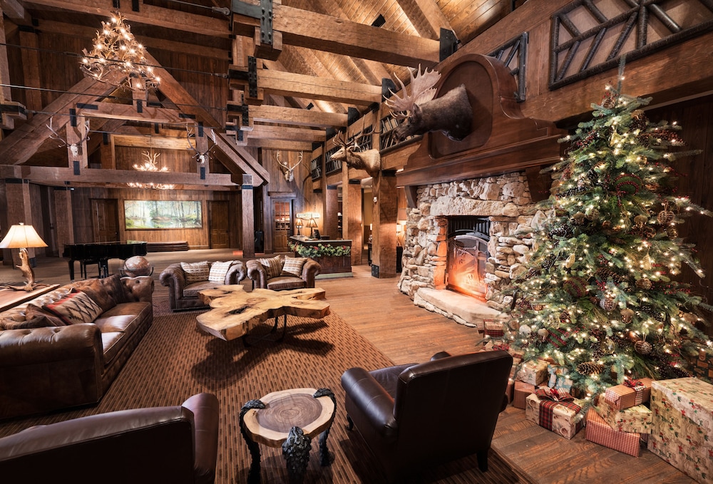 Big Cypress Lodge - photo 3