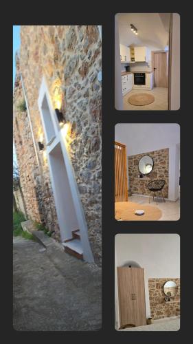 Lithino - carbon neutral hotel in Unknown City