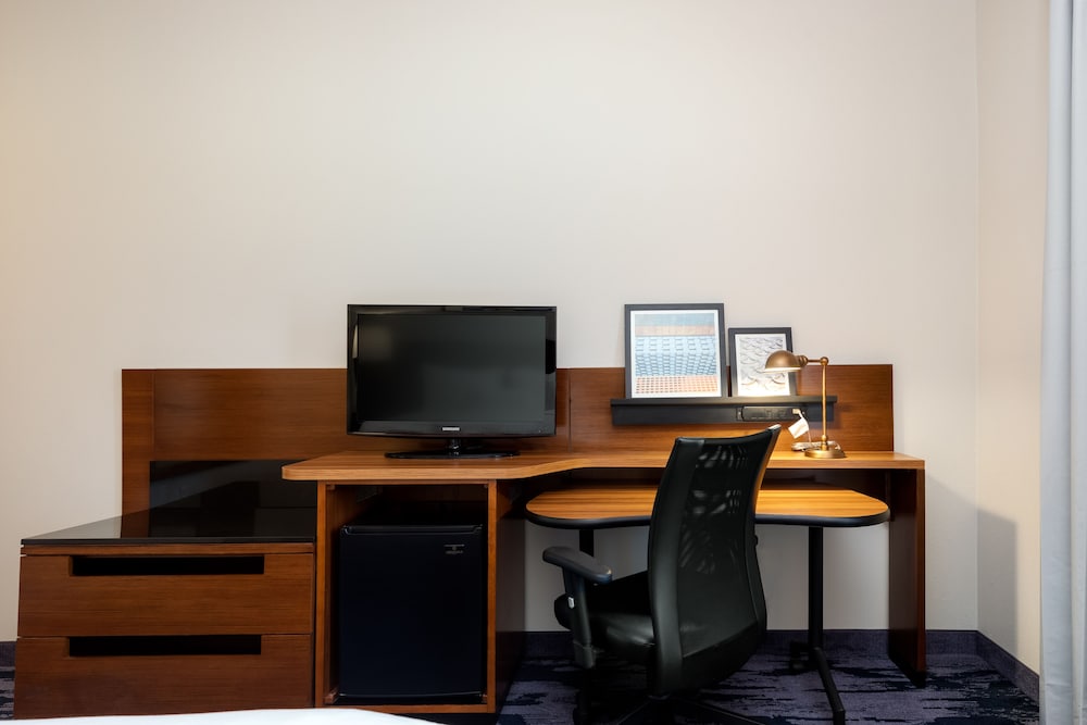 Fairfield Inn By Marriott Savannah Airport - photo 24