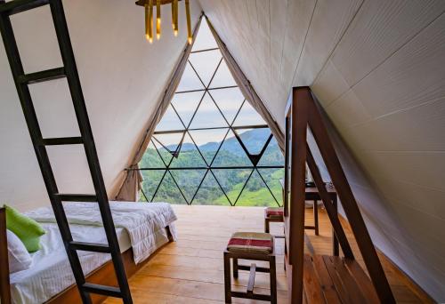 Eco Vibe Resort — Matale — photo 4