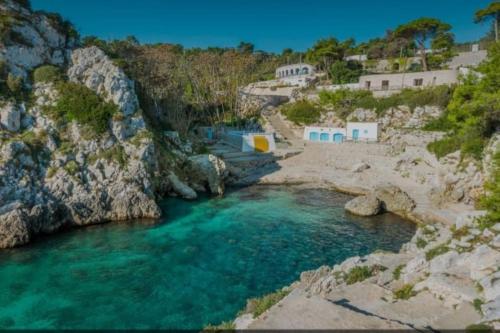 Salento_Cala Acquaviva a Marina di Marittima — Marittima — photo 3