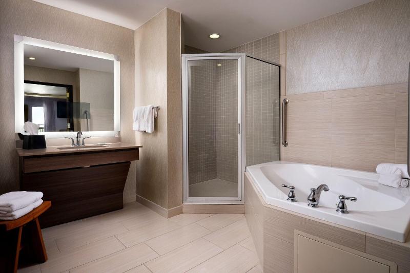 Courtyard by Marriott Dallas DFW Airport North Grapevine - photo 26