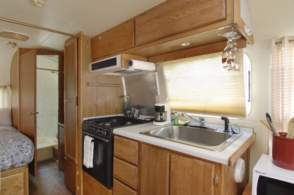 Palm Canyon Hotel & RV Resort - photo 49