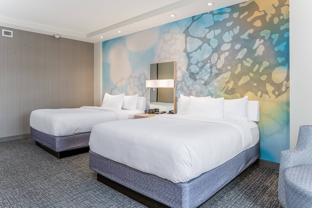 Courtyard by Marriott Asheville Biltmore Village - photo 7