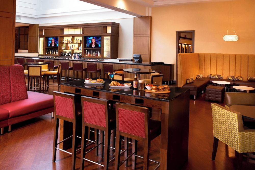 Detroit Marriott Troy - photo 25