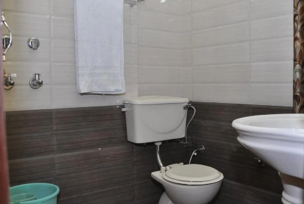 Goroomgo Hotel Meera Ranchi — Ranchi — photo 4