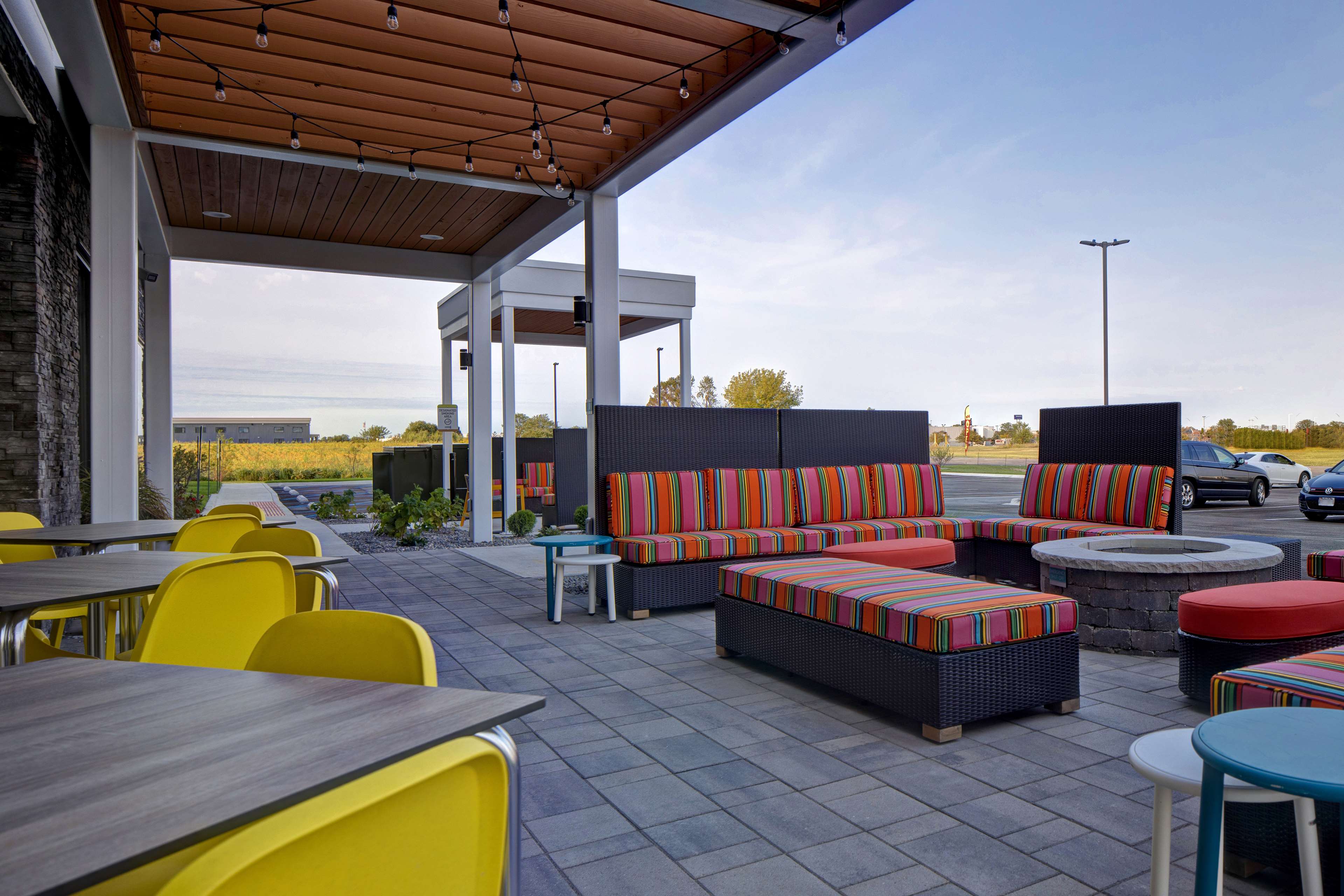 Home2 Suites by Hilton Loves Park Rockford - photo 3