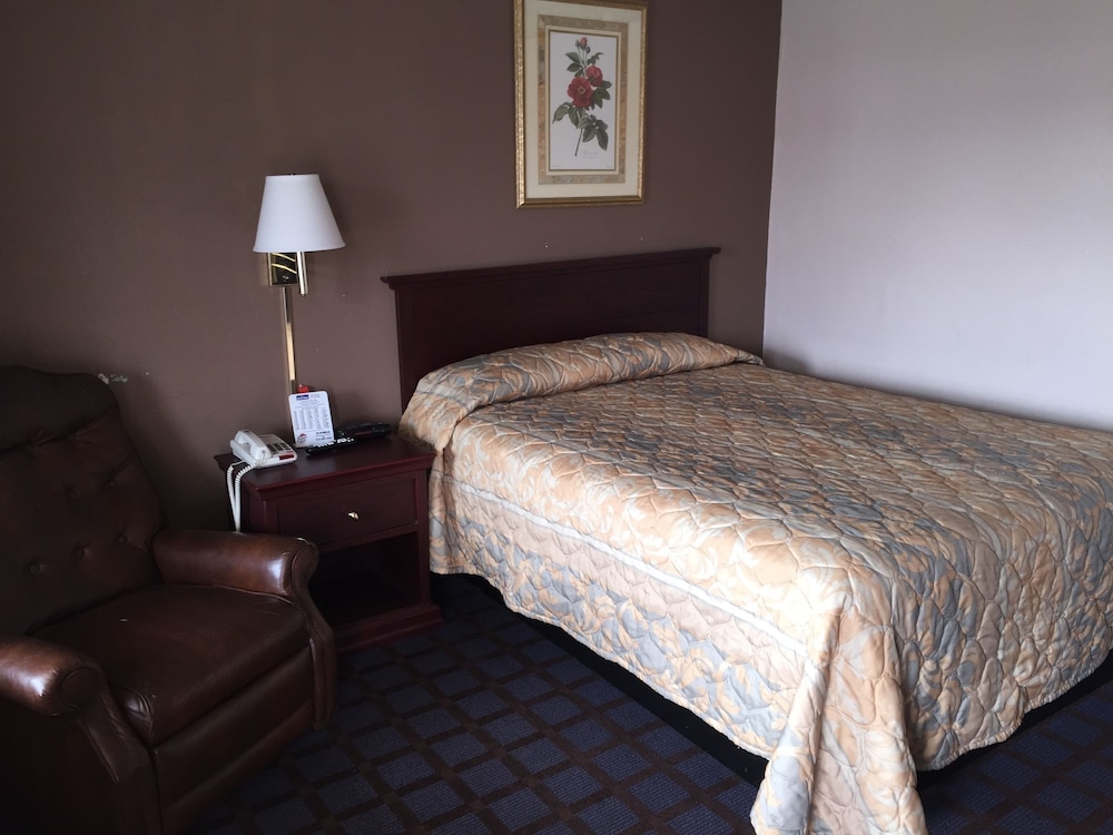 Eldon Inn - photo 11