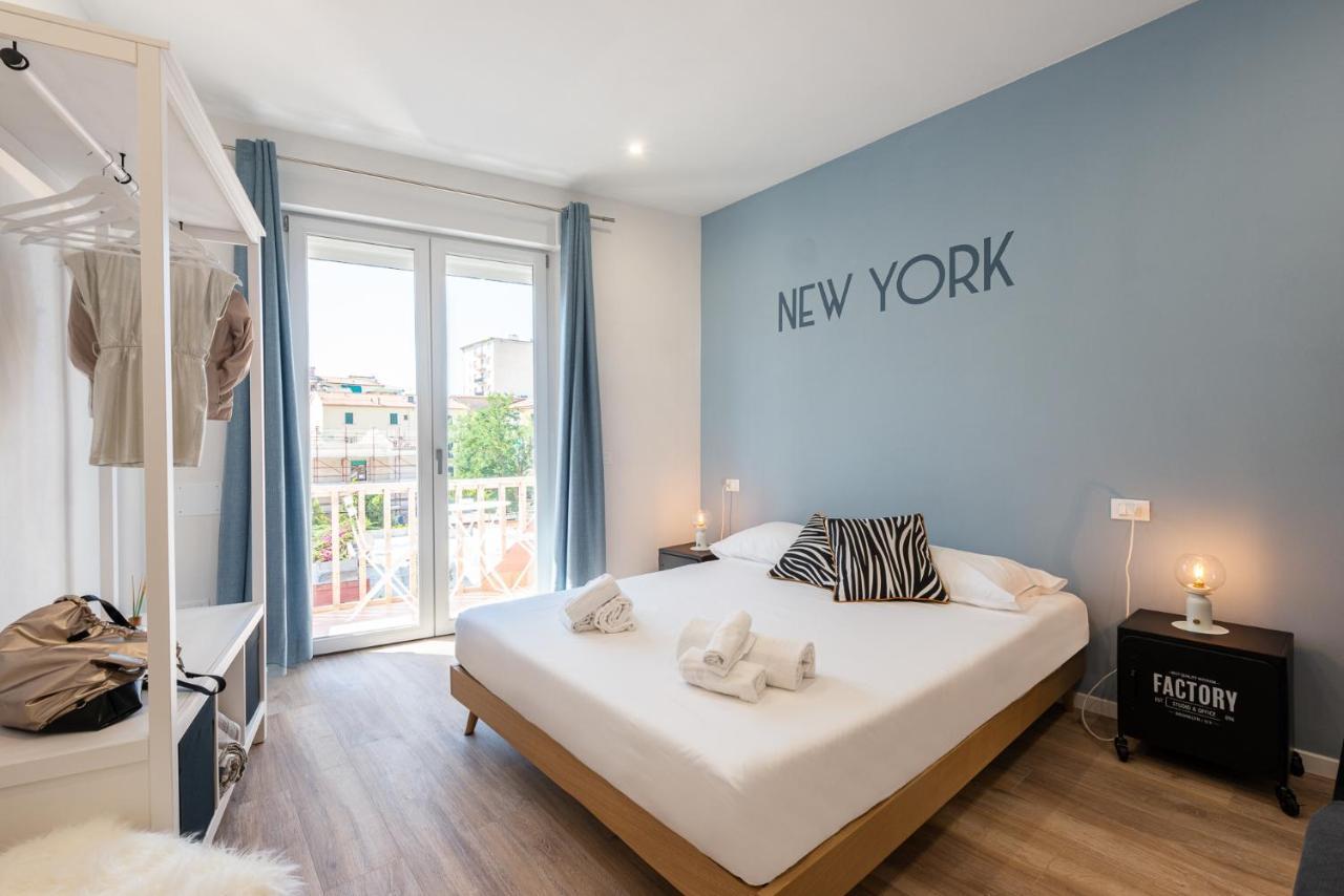 B&B Interno12 — 4-Star Luxury Hotel in Follonica, Italy