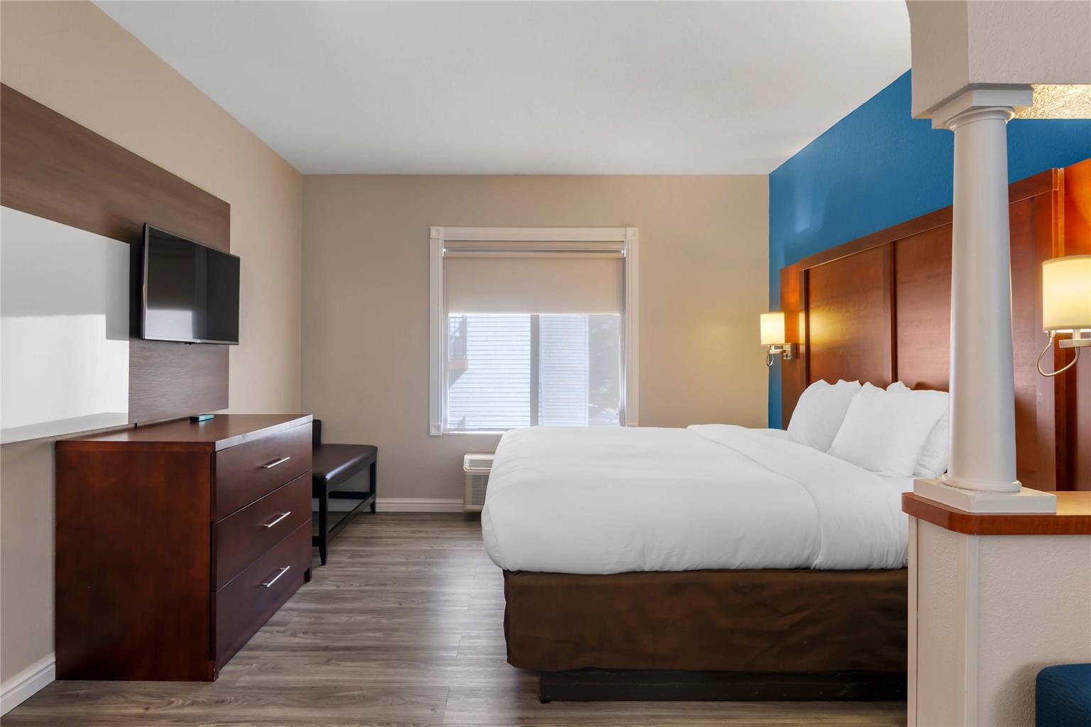 Comfort Suites St Charles St Louis - photo 27