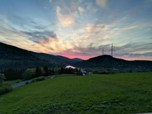 Noclegi nad Soliną — Lesko — photo 2