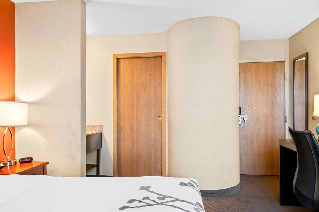 Sleep Inn Billings - photo 21