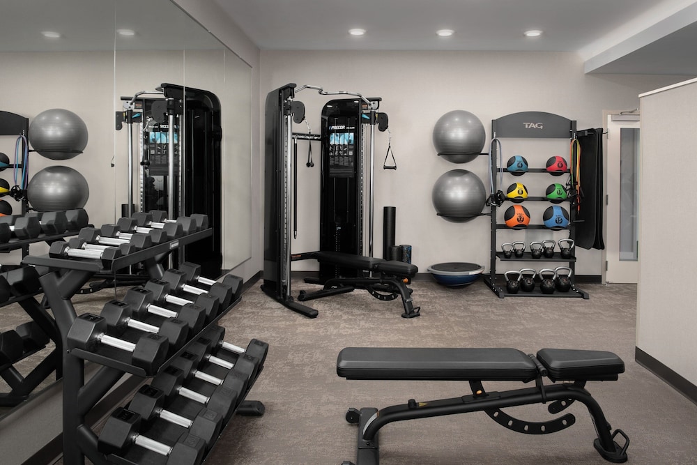 Residence Inn Fresno Clovis - photo 30