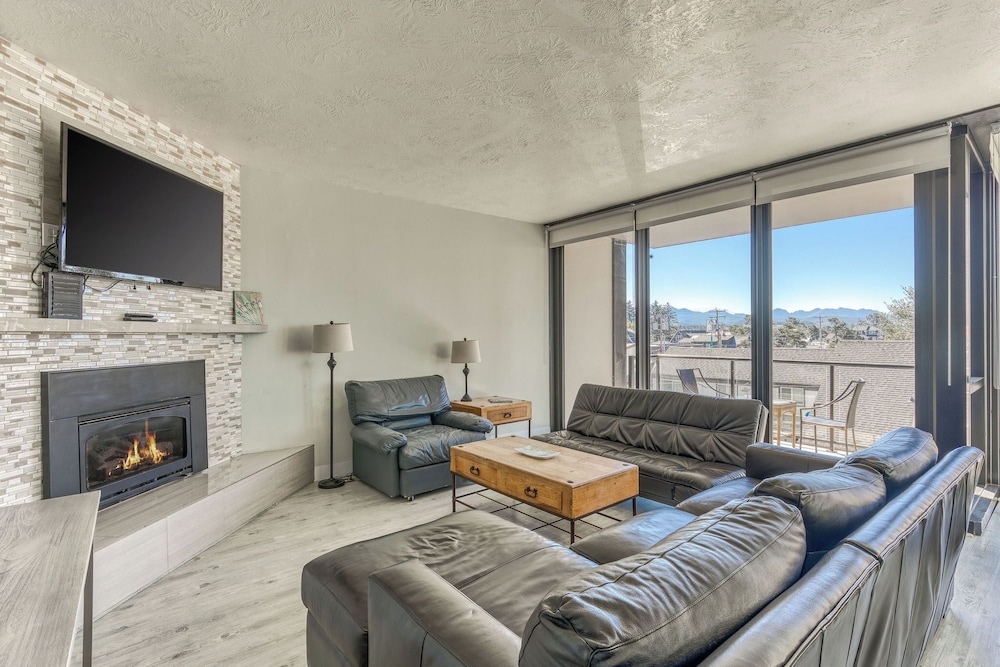 Sand & Sea Resort Condominiums - photo 628